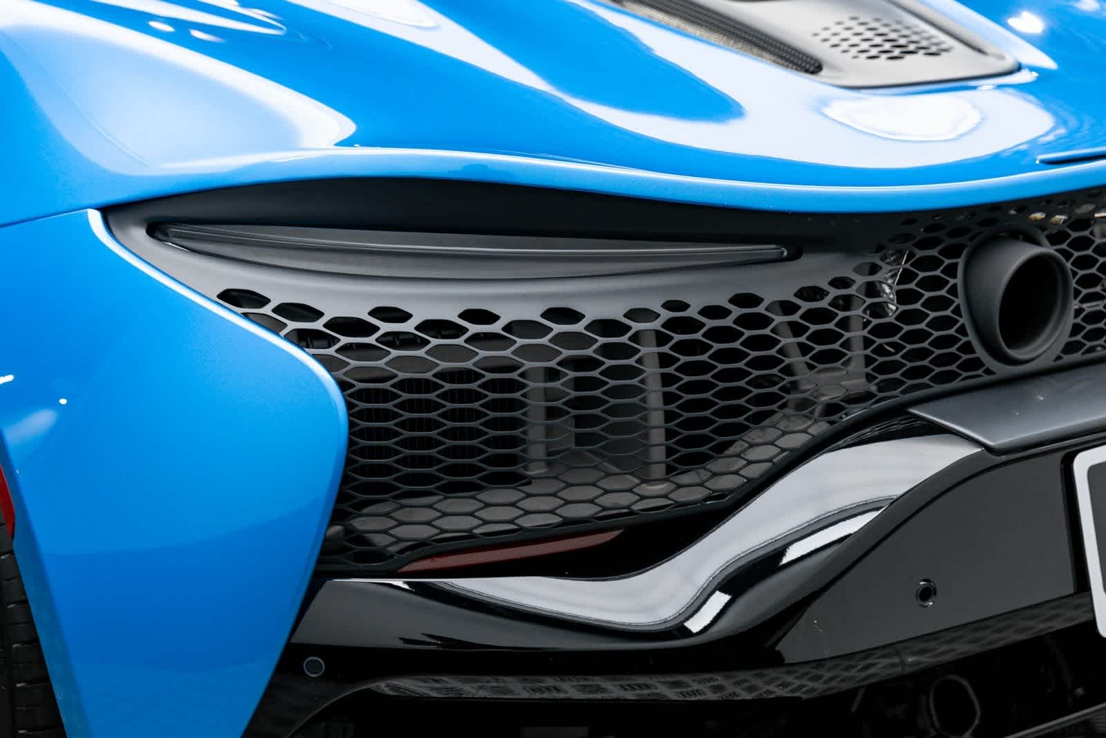 Thumbnail: 2025 Mclaren Artura - 45