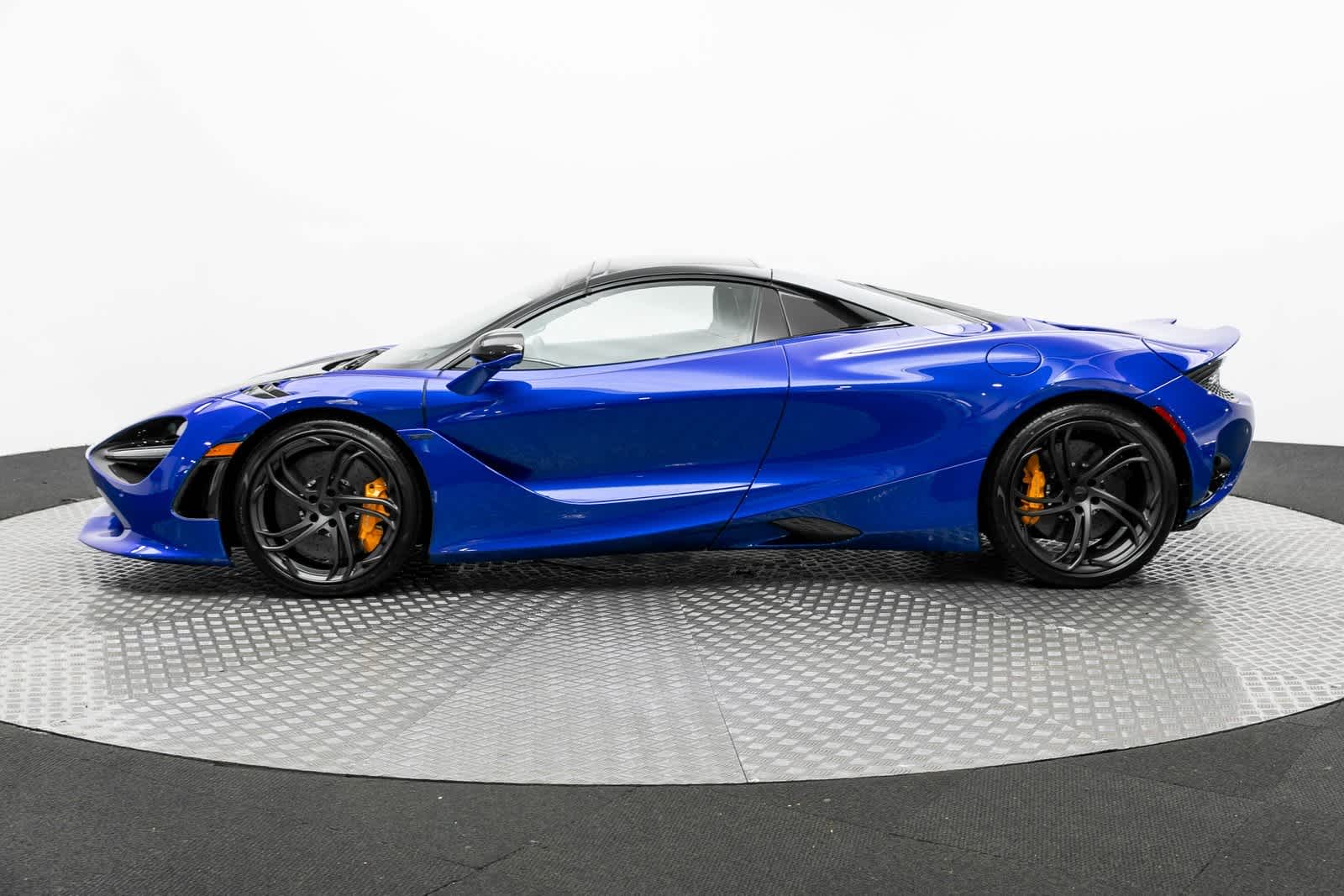 Thumbnail: 2025 Mclaren 750S - 51