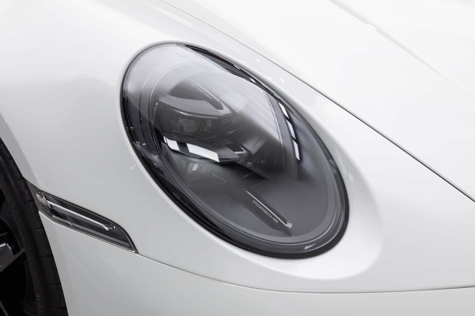 Thumbnail: 2025 Porsche 911 - 47