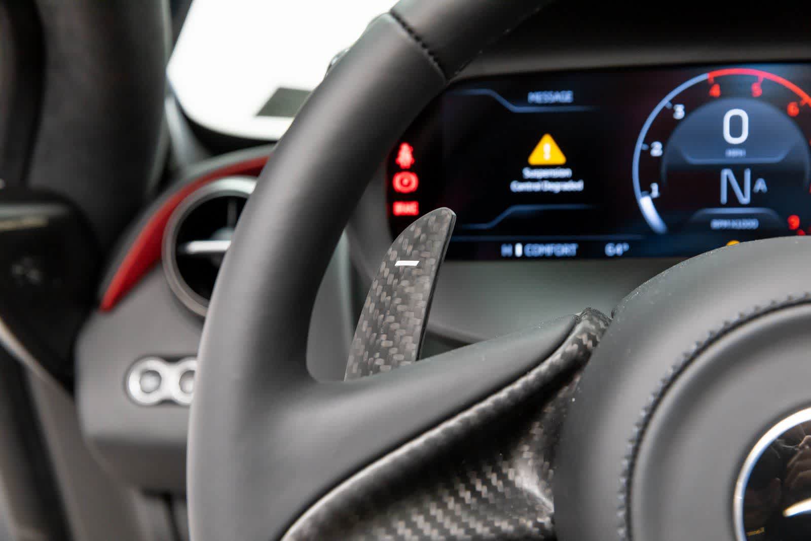 Thumbnail: 2026 Mclaren 750S - 30
