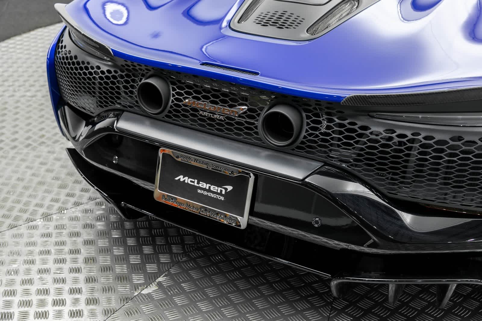 Thumbnail: 2025 Mclaren Artura - 30