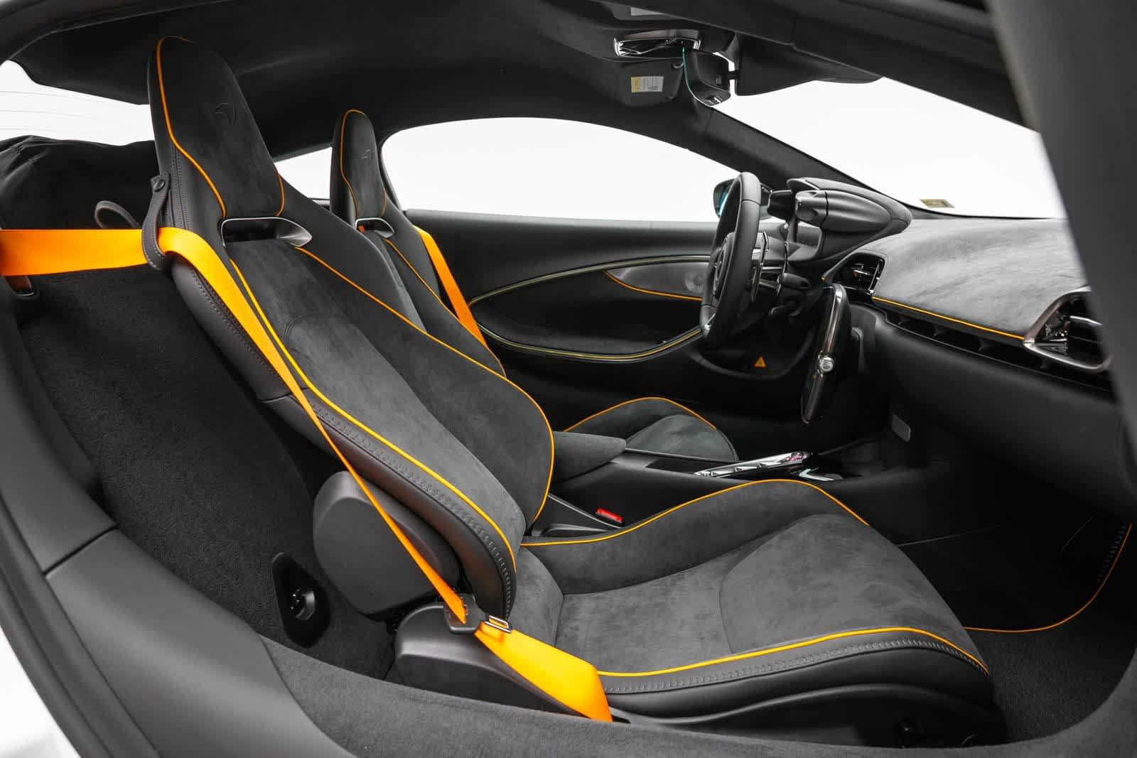 Thumbnail: 2024 Mclaren Artura - 11