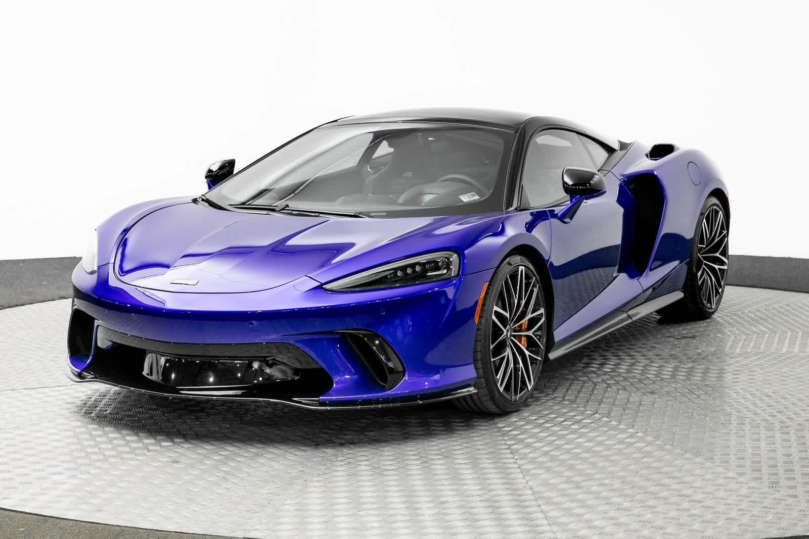 2025 Mclaren GTS  -
                  Sterling, VA