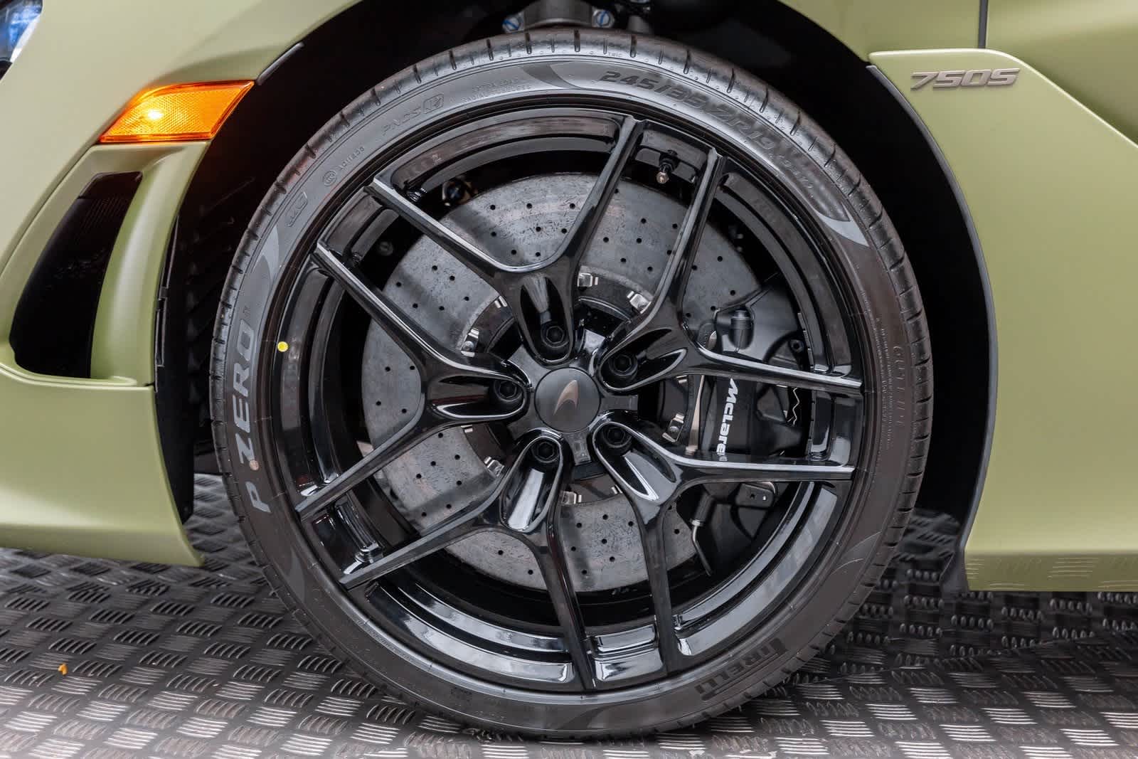 Thumbnail: 2026 Mclaren 750S - 8