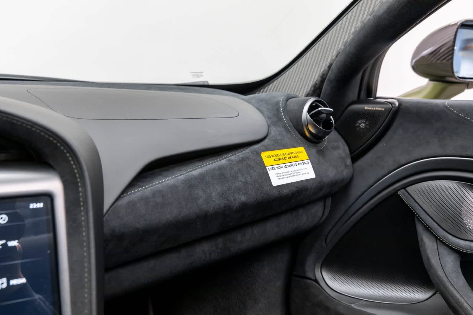 Thumbnail: 2026 Mclaren 750S - 31