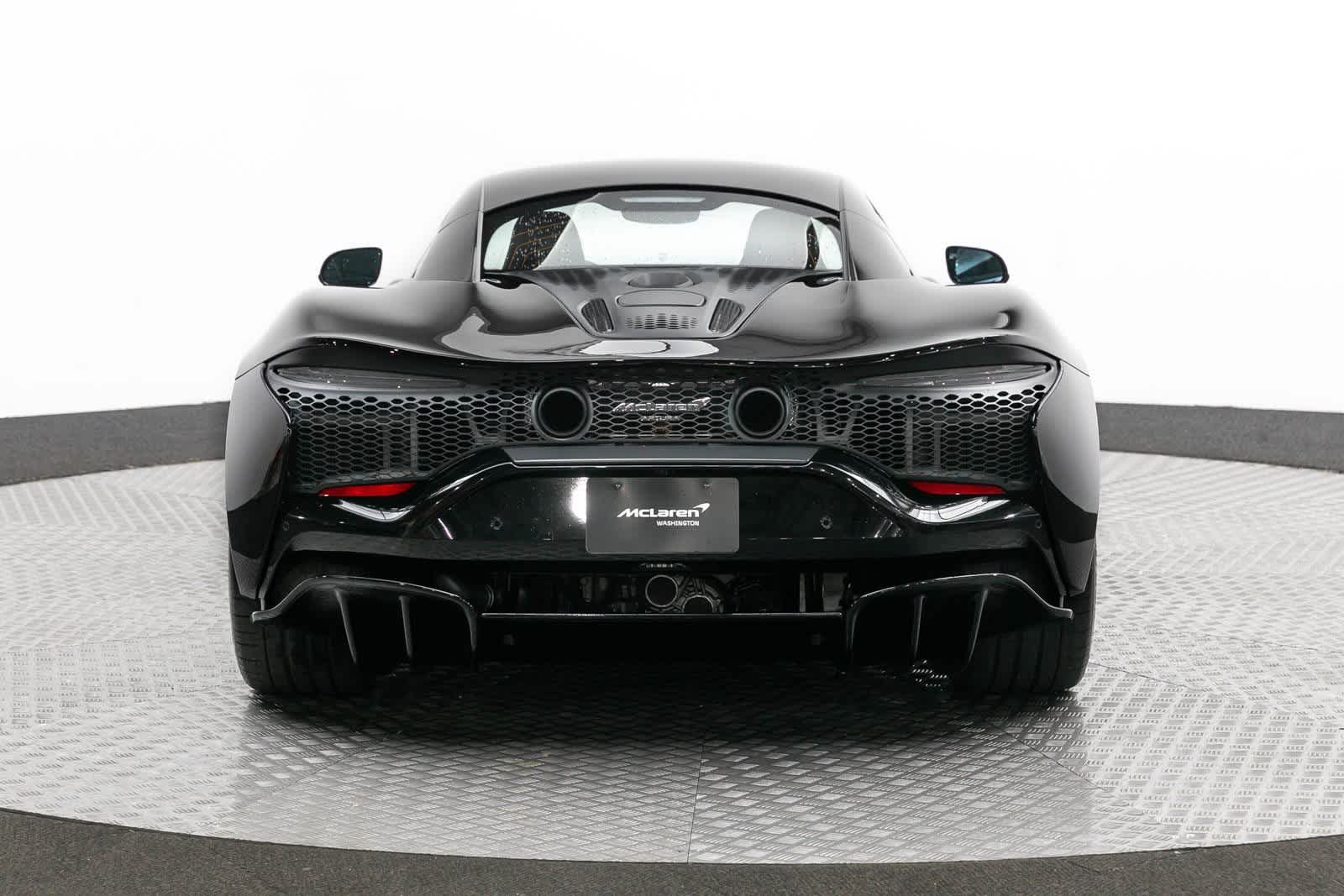 Thumbnail: 2023 Mclaren Artura - 5