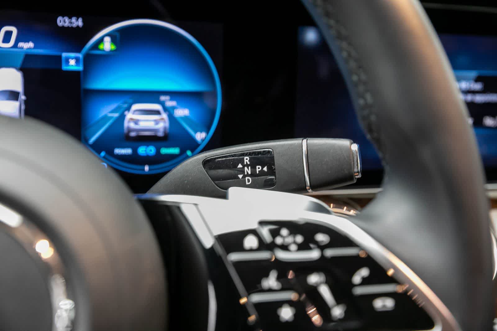 Thumbnail: 2021 Mercedes-Benz E-Class - 16
