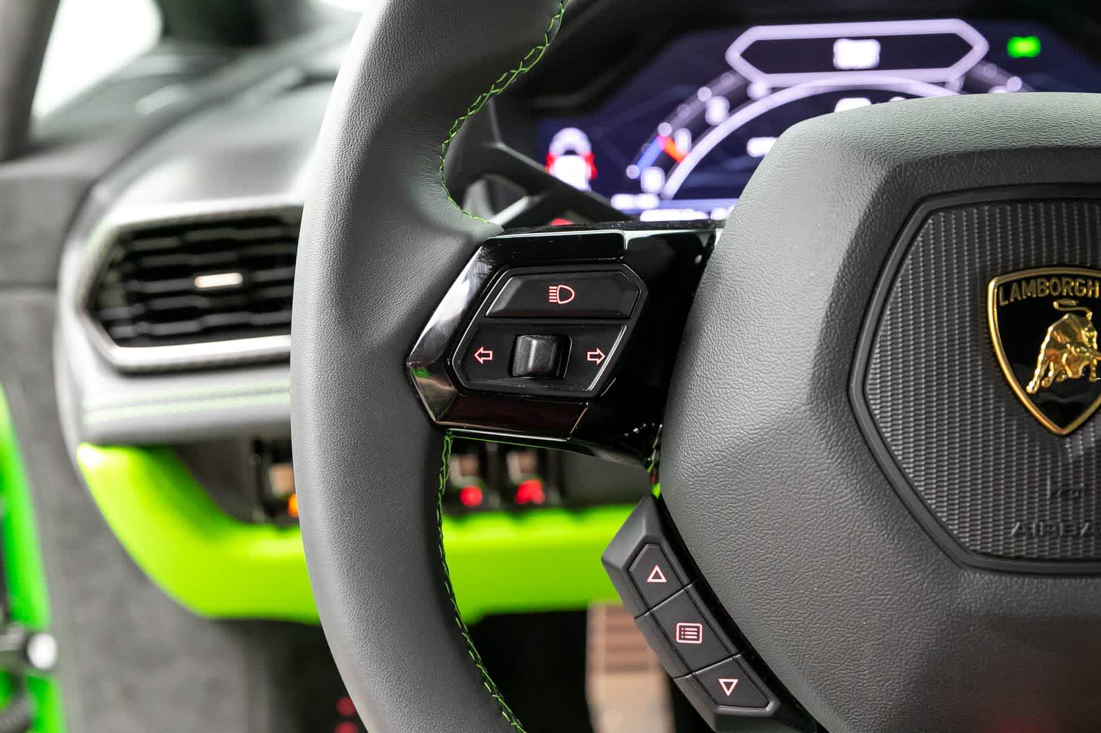 Thumbnail: 2024 Lamborghini Huracan - 27