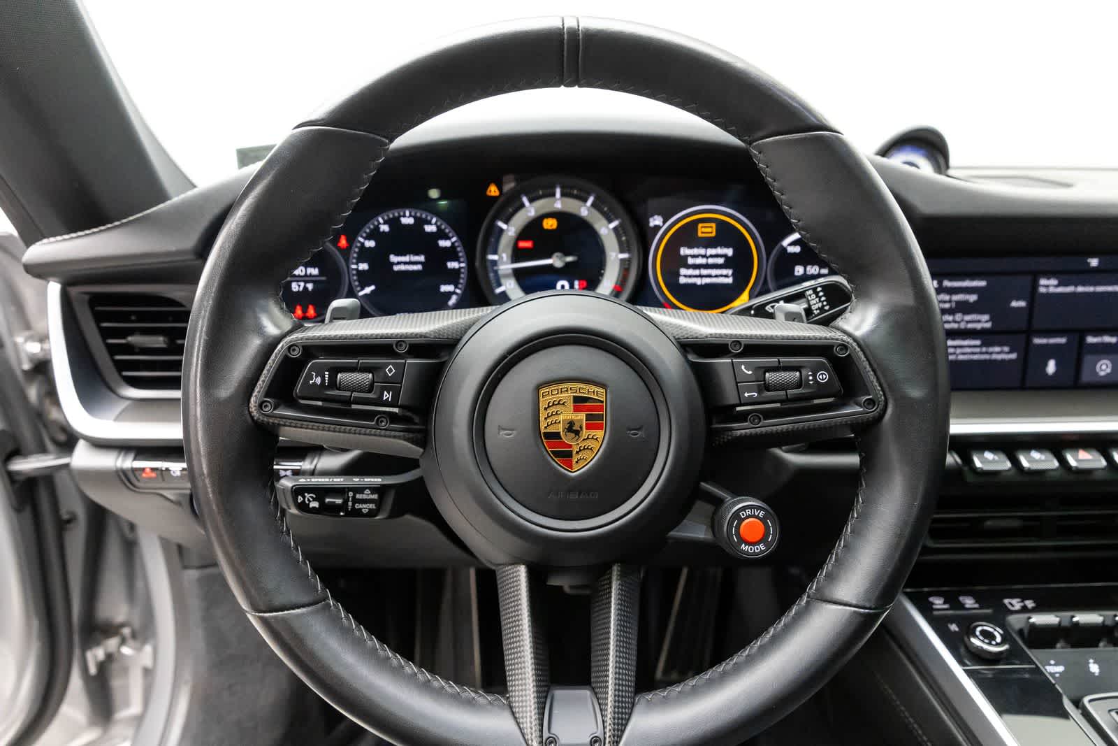 Thumbnail: 2020 Porsche 911 - 16