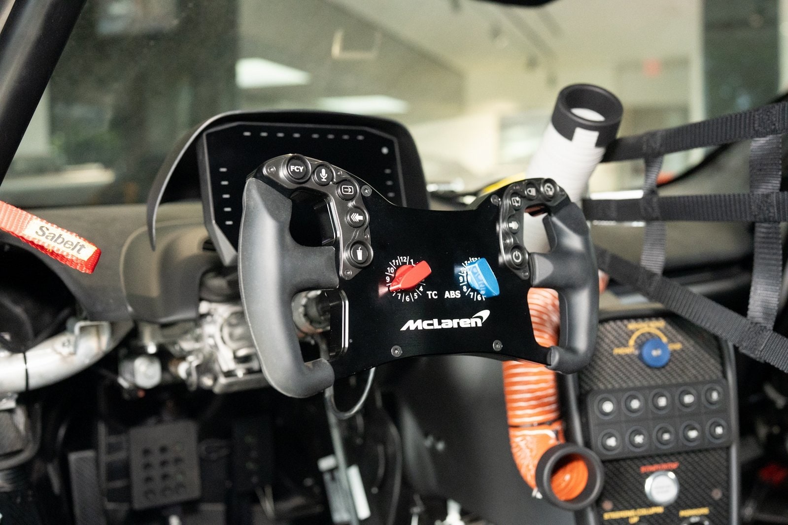 Thumbnail: 2023 Mclaren Artura - 12