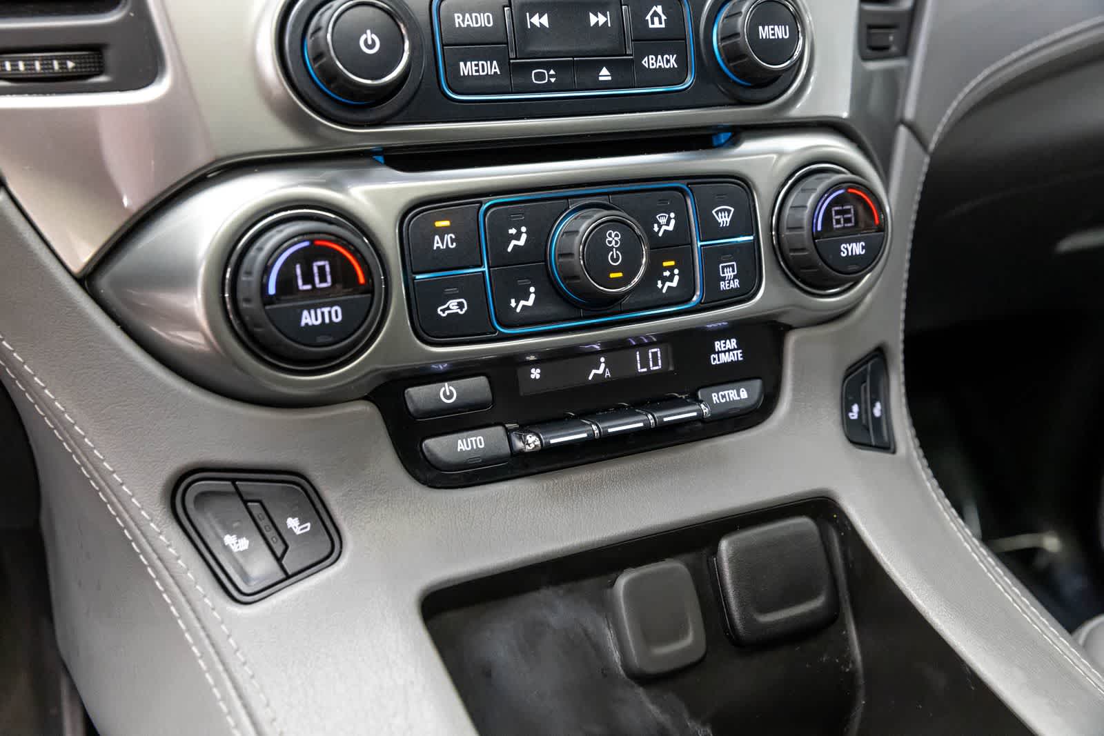 Thumbnail: 2018 Chevrolet Tahoe - 39