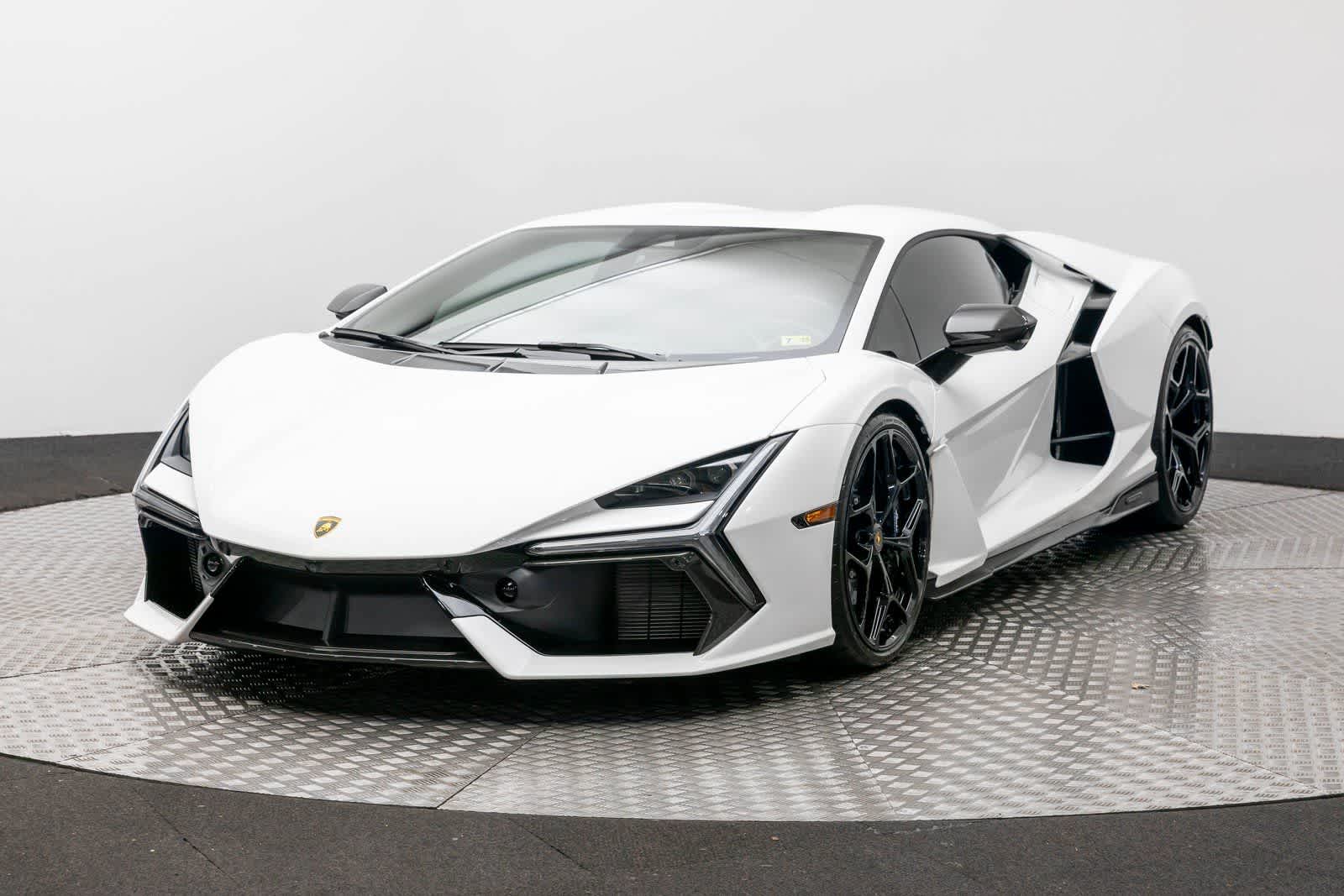Thumbnail: 2024 Lamborghini  - 1