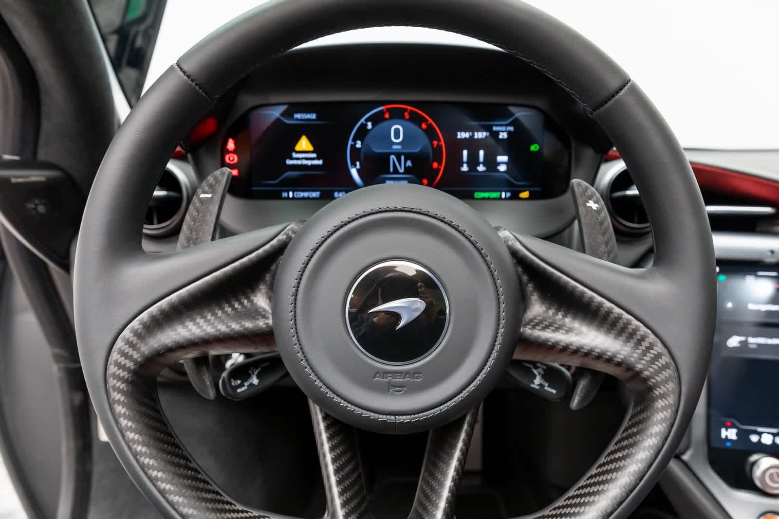 Thumbnail: 2026 Mclaren 750S - 14