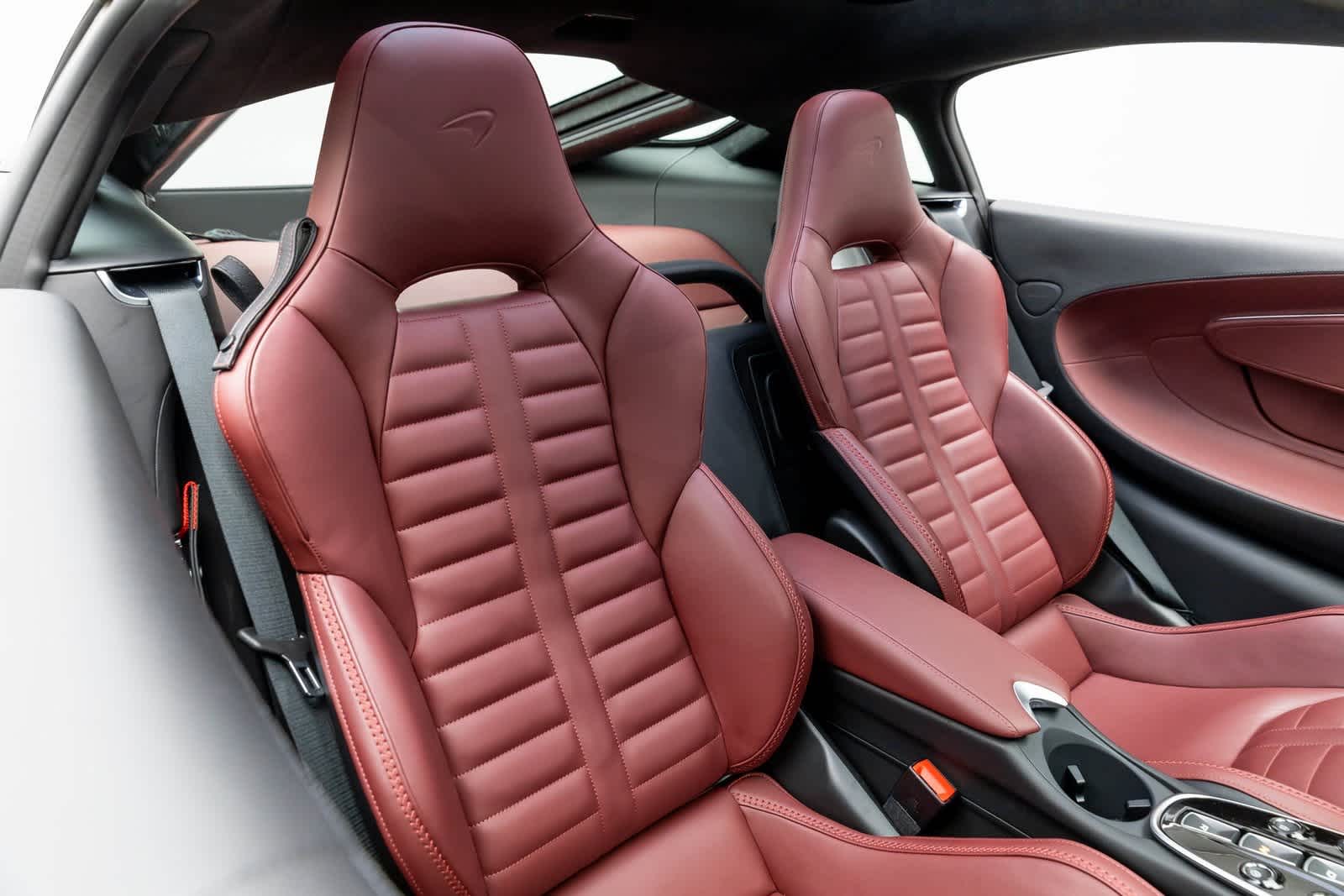 Thumbnail: 2025 Mclaren GTS - 12