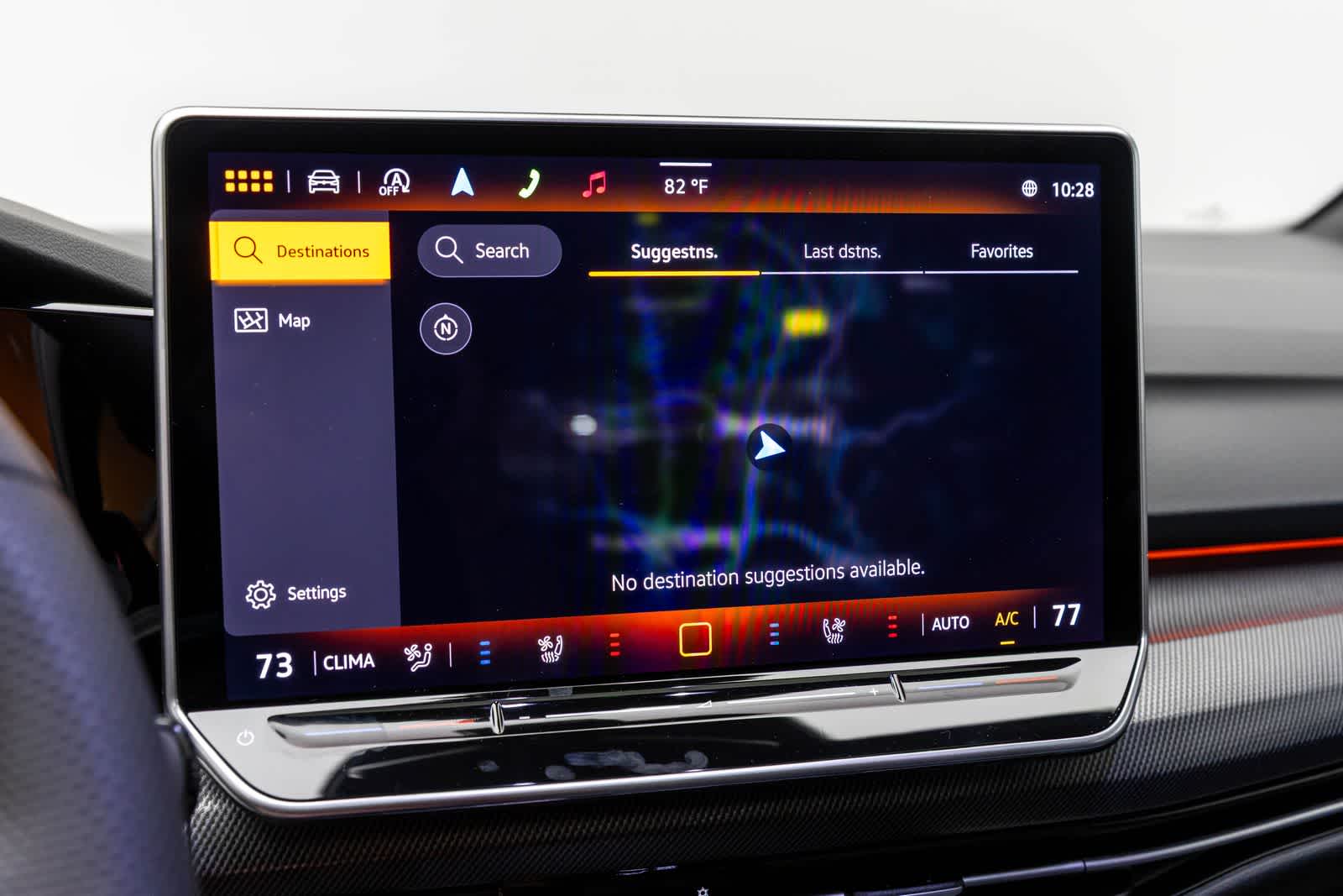 Thumbnail: 2026 Volkswagen Golf - 20