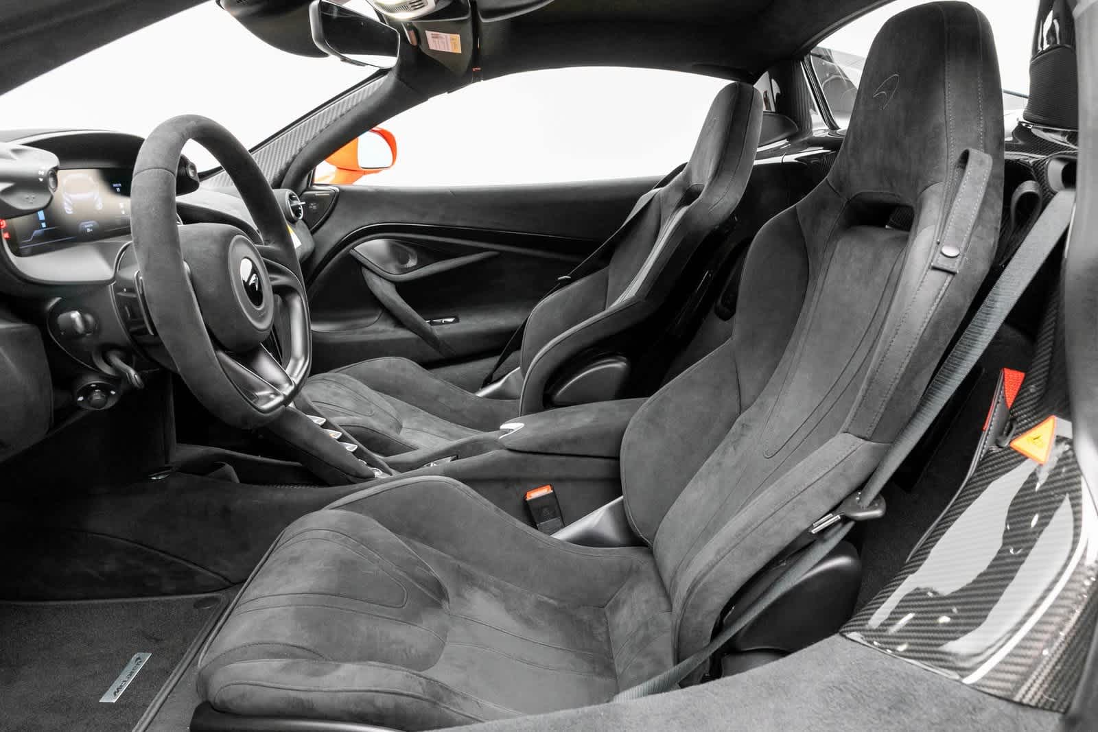 Thumbnail: 2025 Mclaren 750S - 10