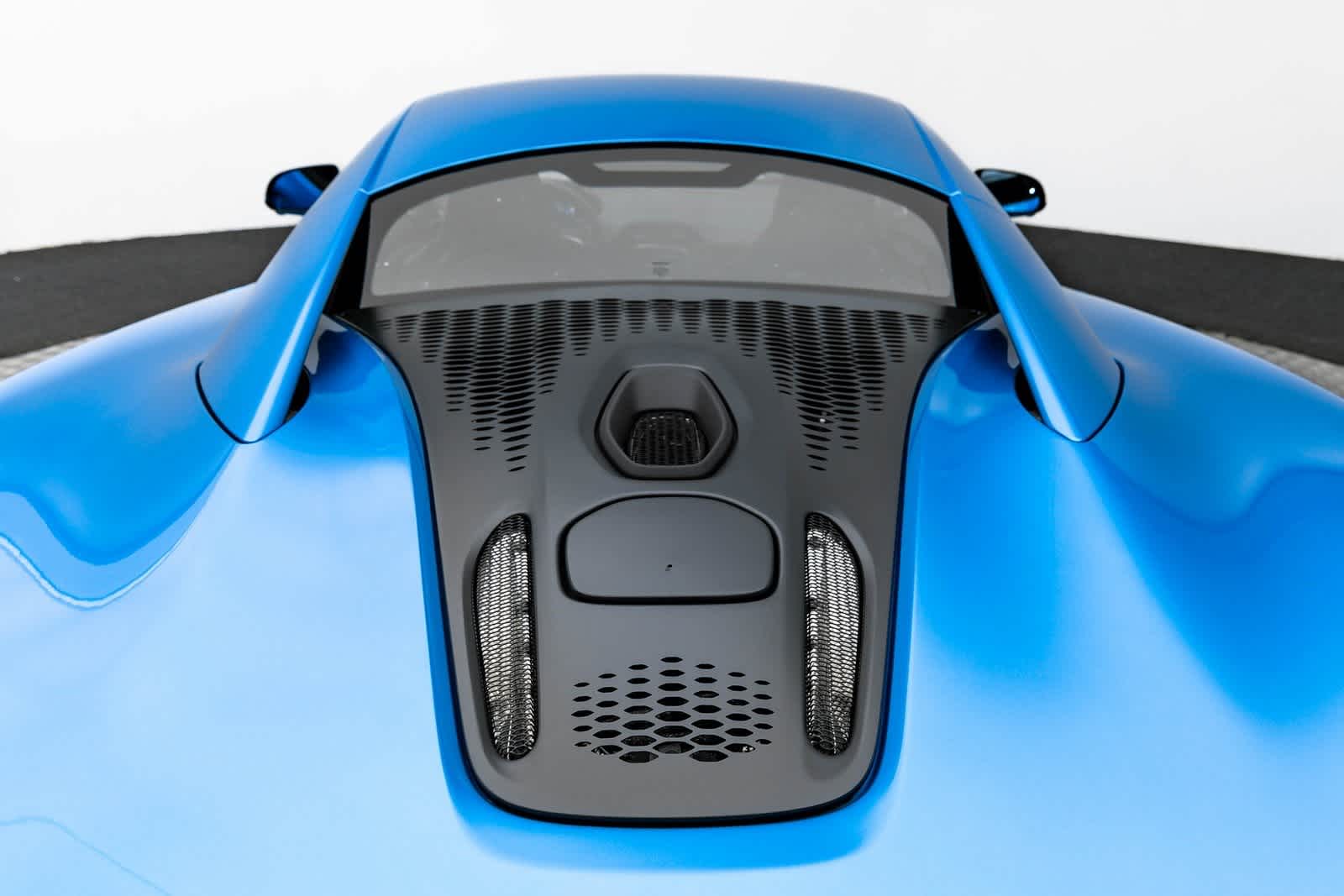 Thumbnail: 2025 Mclaren Artura - 9