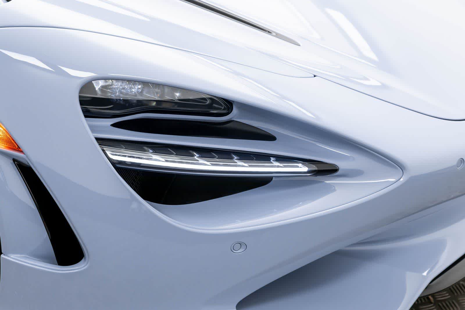 Thumbnail: 2026 Mclaren 750S - 48