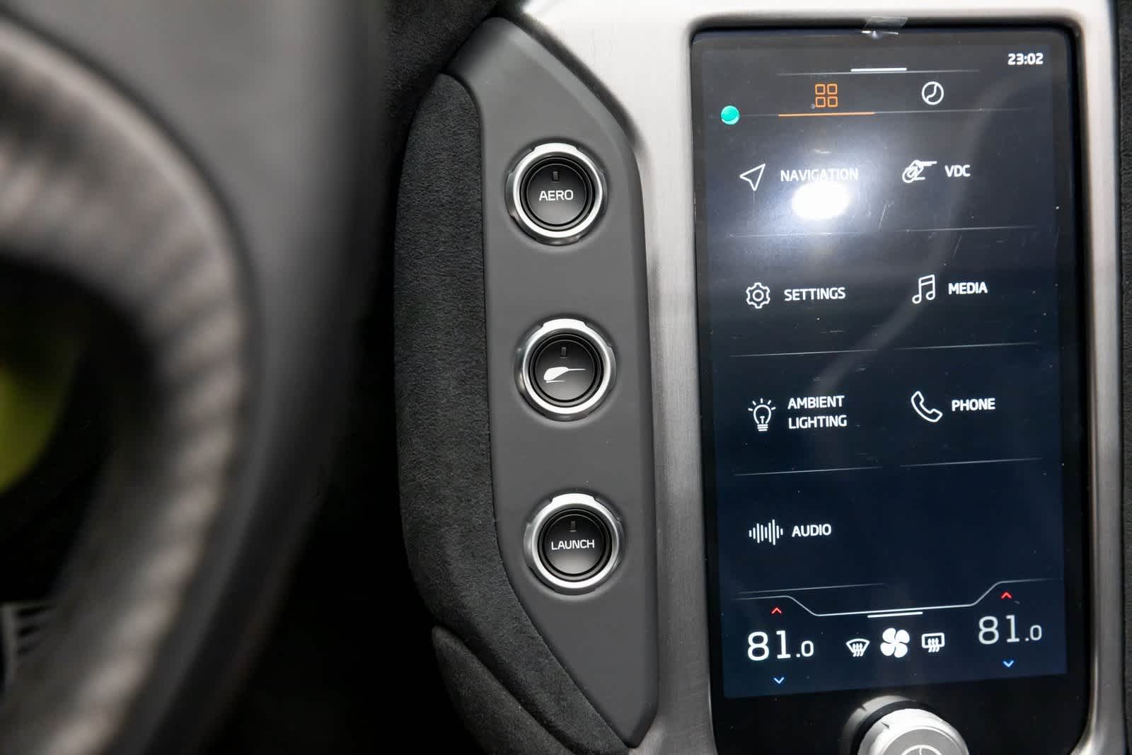 Thumbnail: 2026 Mclaren 750S - 30