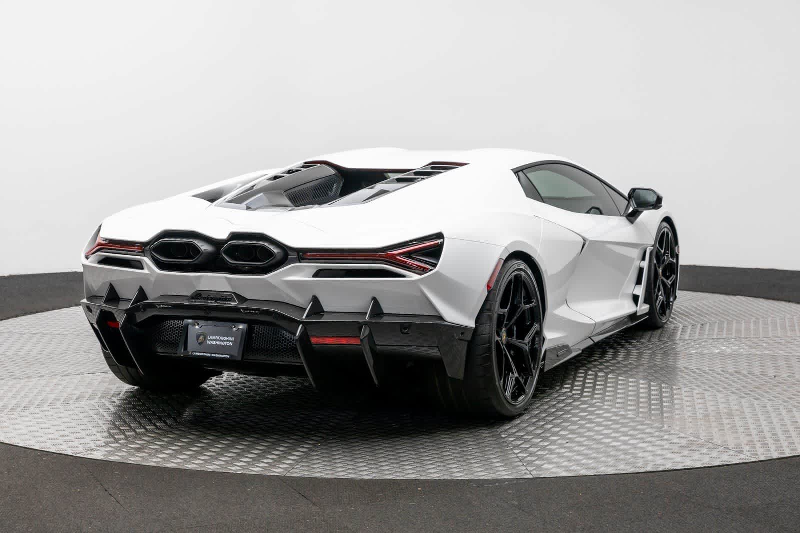 Thumbnail: 2024 Lamborghini  - 22