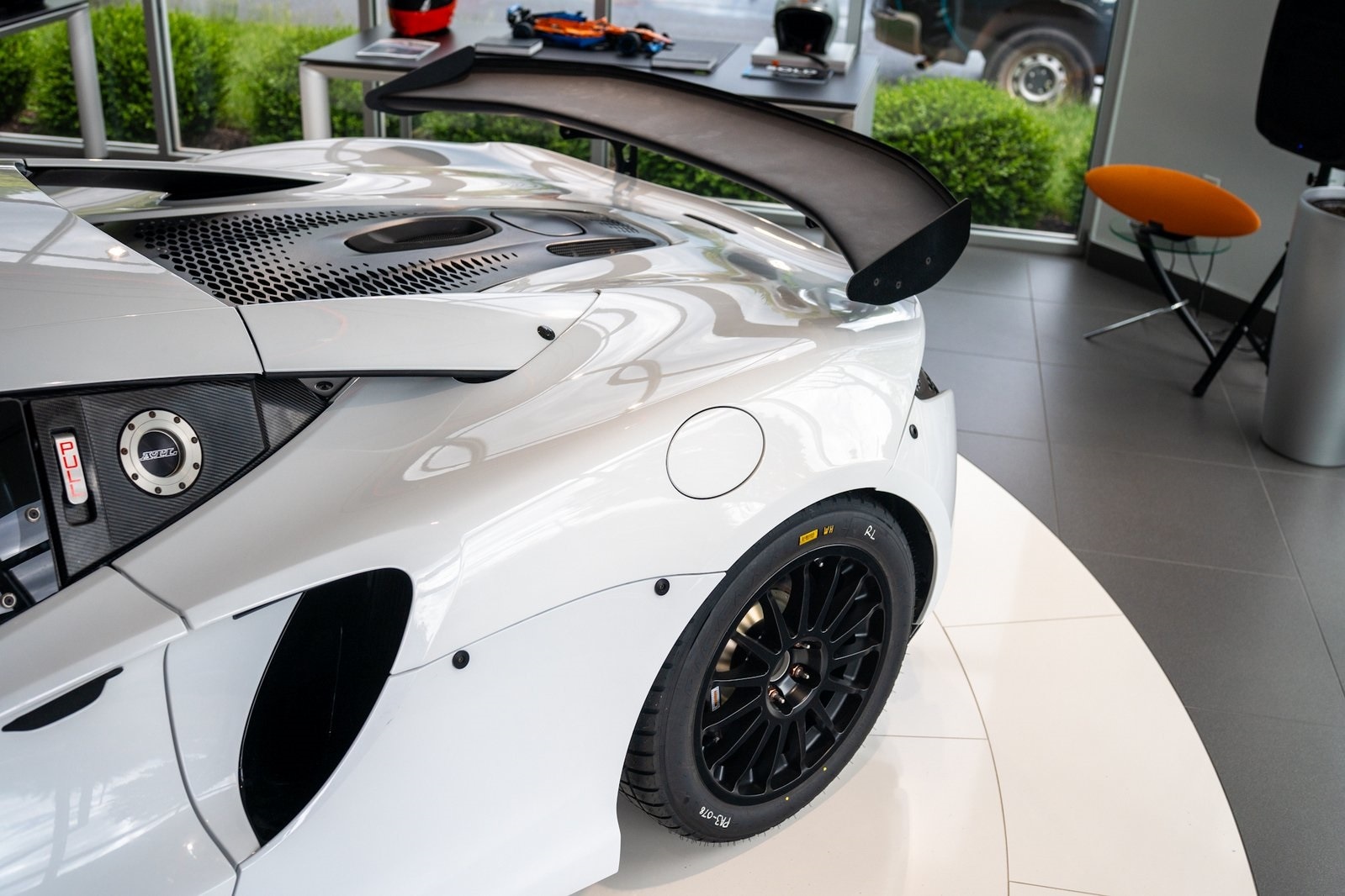 Thumbnail: 2023 Mclaren Artura - 7