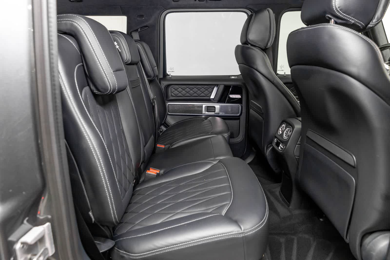 Thumbnail: 2024 Mercedes-Benz G-Class - 12