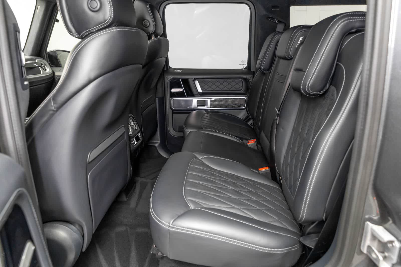 Thumbnail: 2024 Mercedes-Benz G-Class - 11