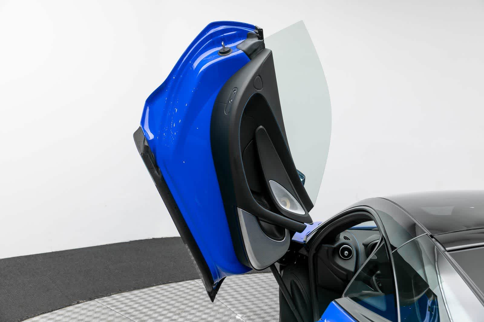 Thumbnail: 2025 Mclaren GTS - 21
