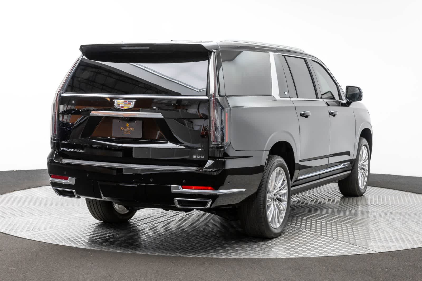 Thumbnail: 2026 Cadillac Escalade - 24