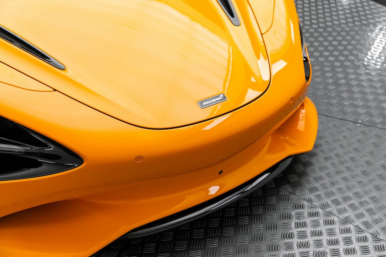 Thumbnail: 2025 Mclaren 750S - 43