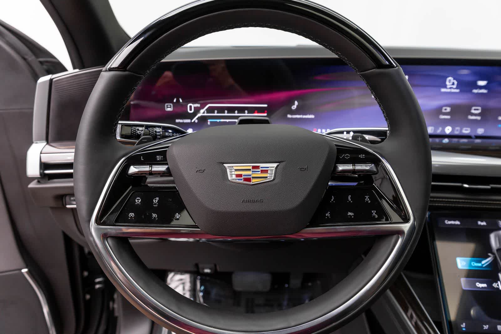 Thumbnail: 2026 Cadillac Escalade - 17