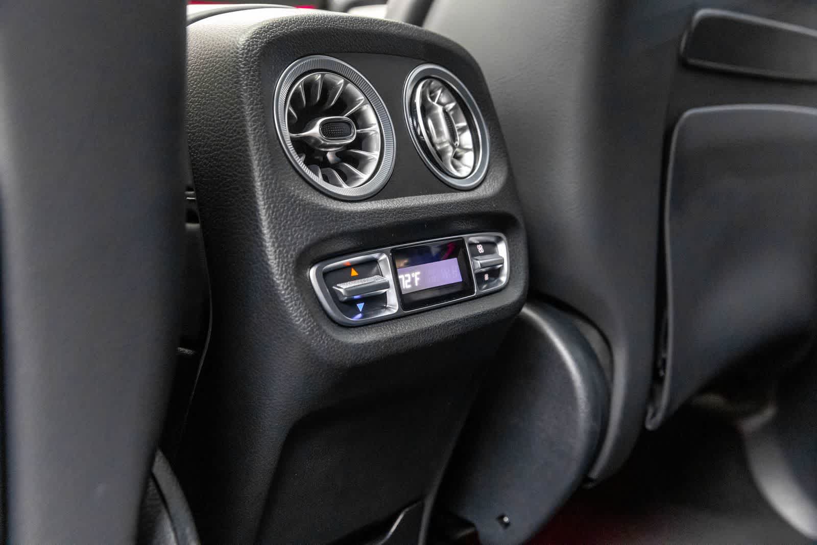 Thumbnail: 2024 Mercedes-Benz G-Class - 40