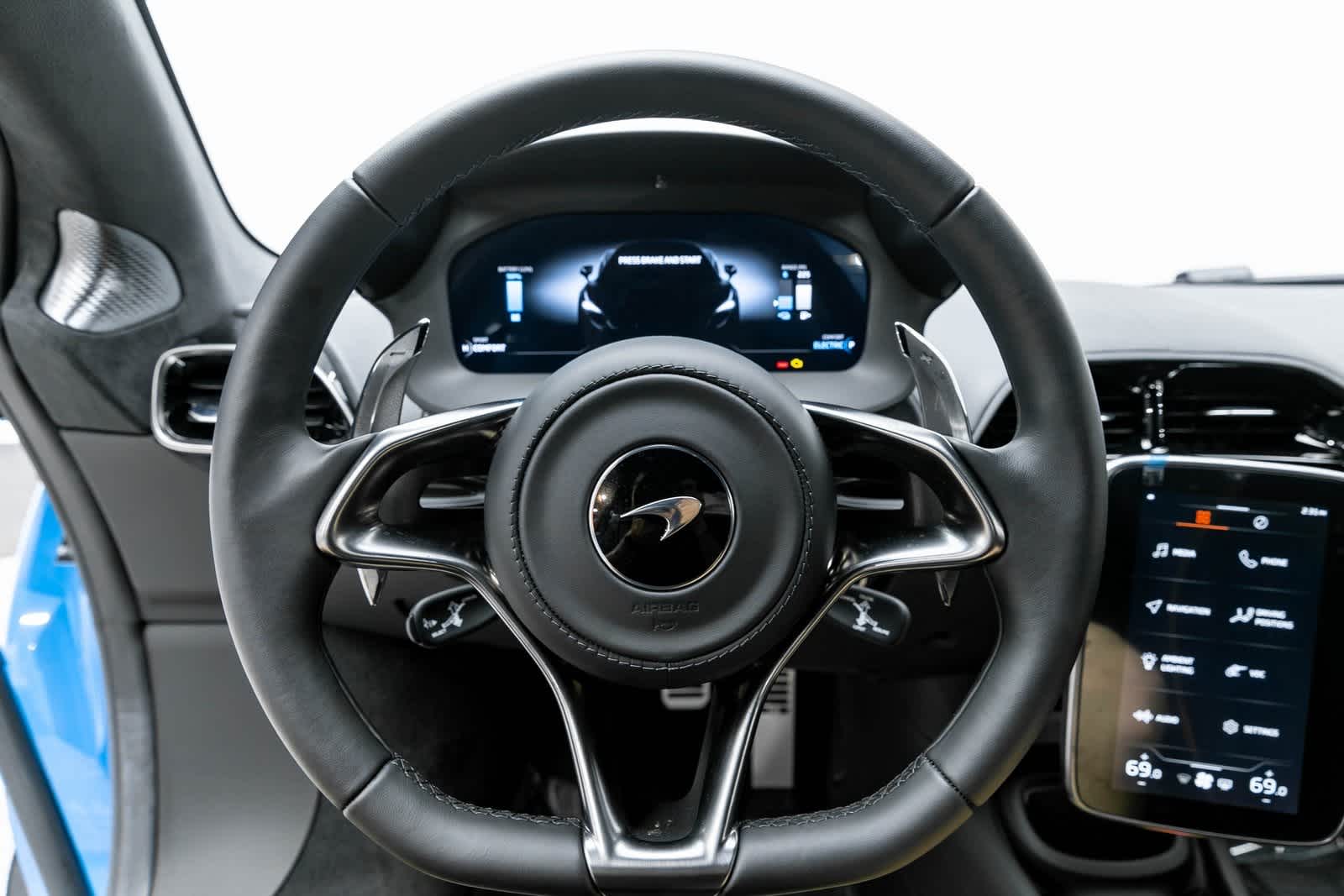 Thumbnail: 2025 Mclaren Artura - 13