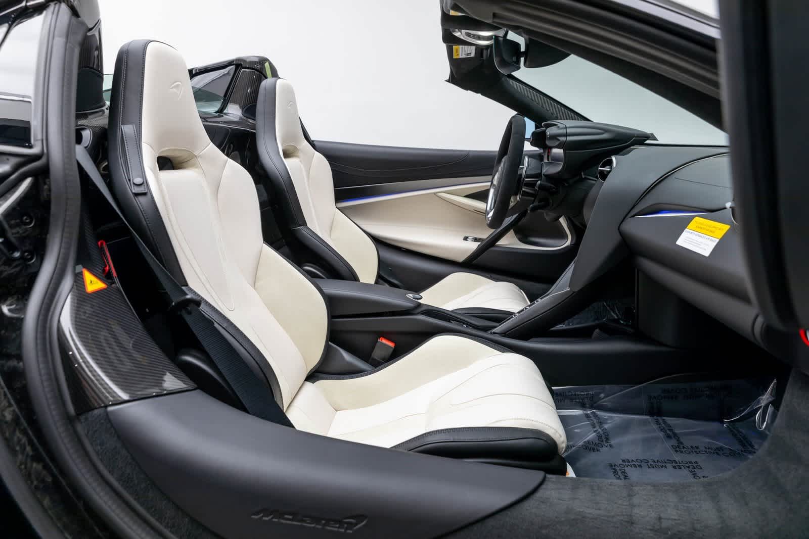 Thumbnail: 2026 Mclaren 750S - 14