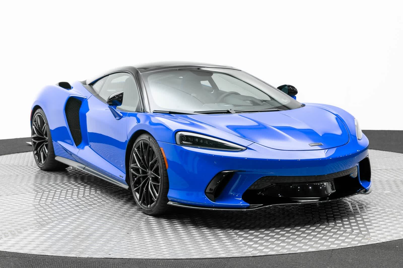 Thumbnail: 2025 Mclaren GTS - 42