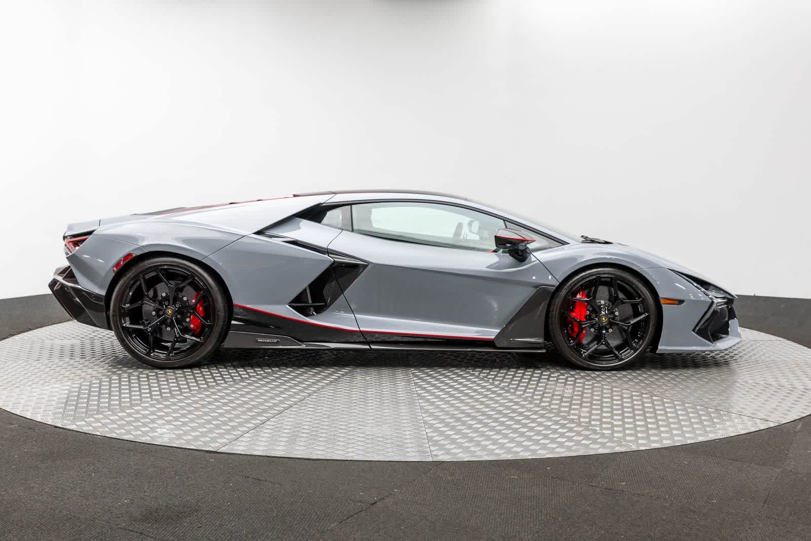 Thumbnail: 2024 Lamborghini  - 48