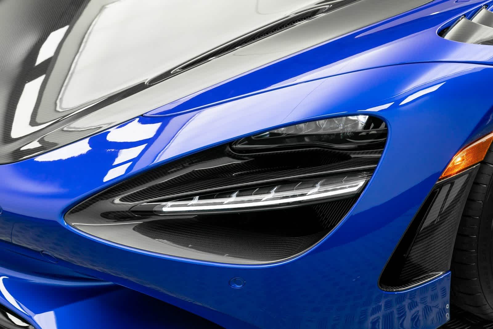 Thumbnail: 2025 Mclaren 750S - 41