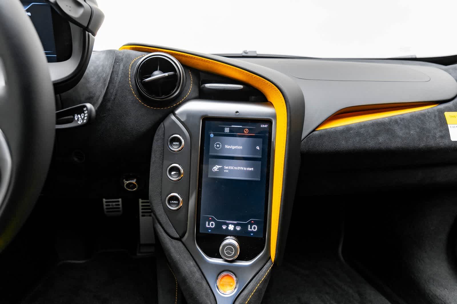Thumbnail: 2025 Mclaren 750S - 10