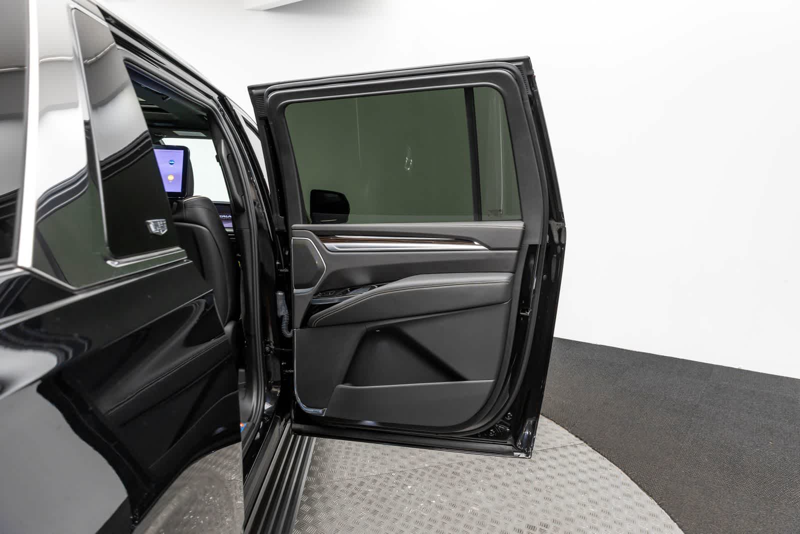 Thumbnail: 2026 Cadillac Escalade - 49