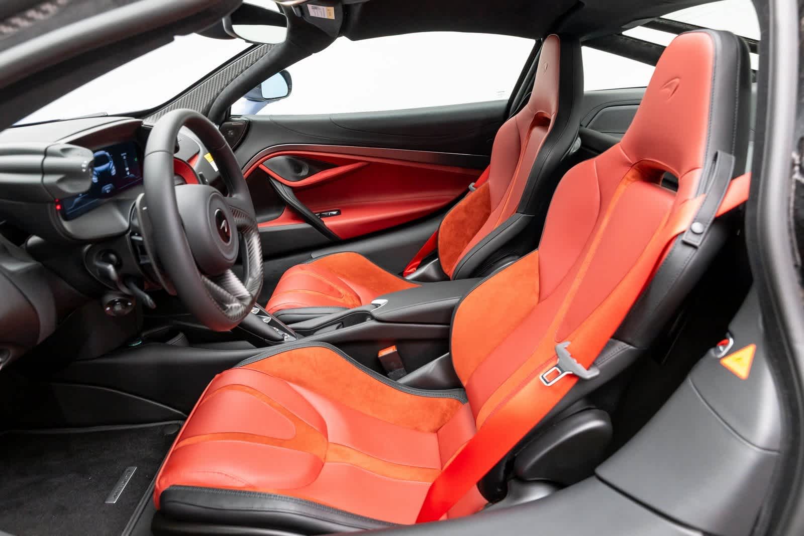 Thumbnail: 2026 Mclaren 750S - 10