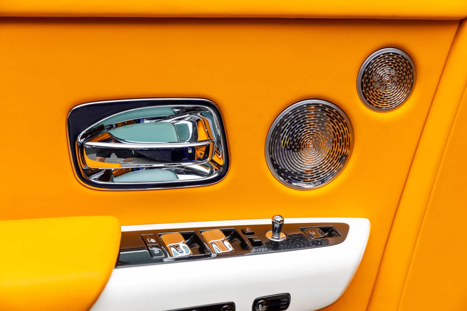 Thumbnail: 2023 Rolls-Royce Phantom - 5
