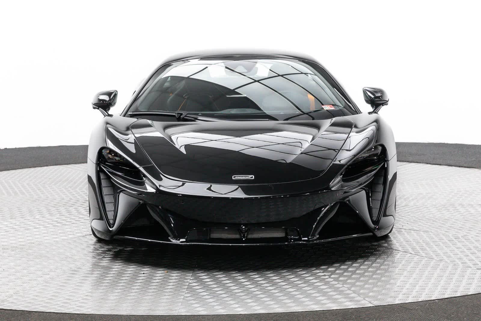 Thumbnail: 2023 Mclaren Artura - 6