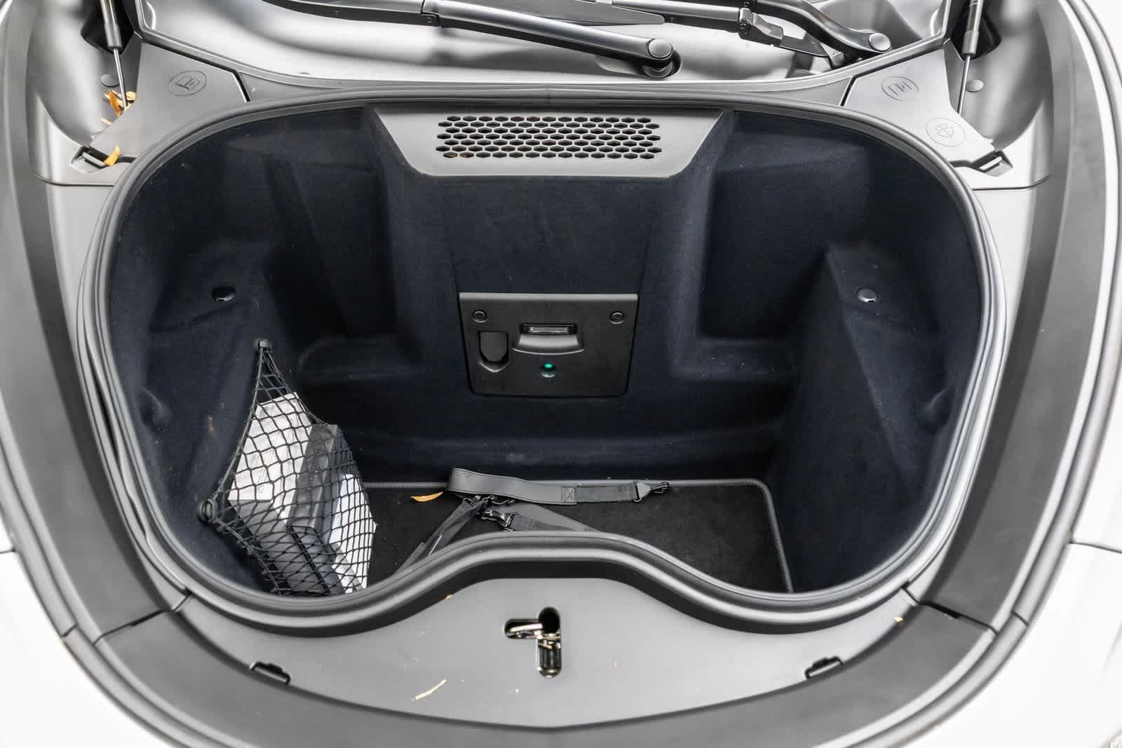 Thumbnail: 2025 Mclaren GTS - 44