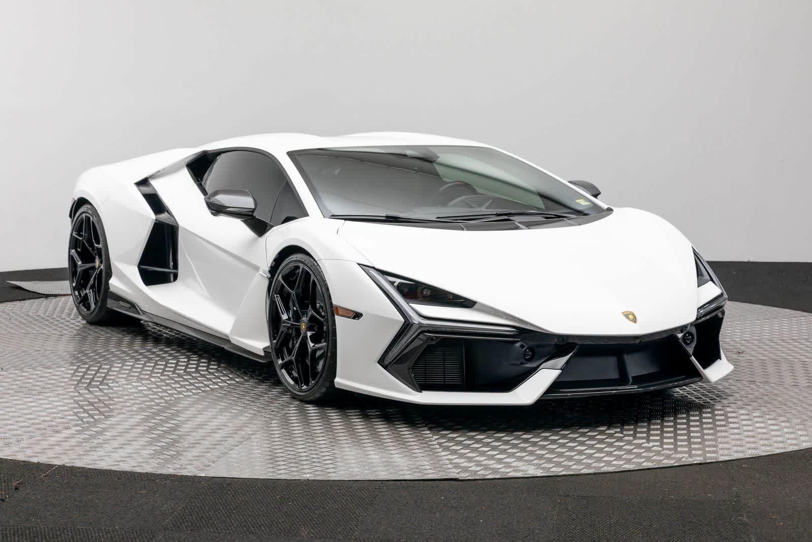 Thumbnail: 2024 Lamborghini  - 47