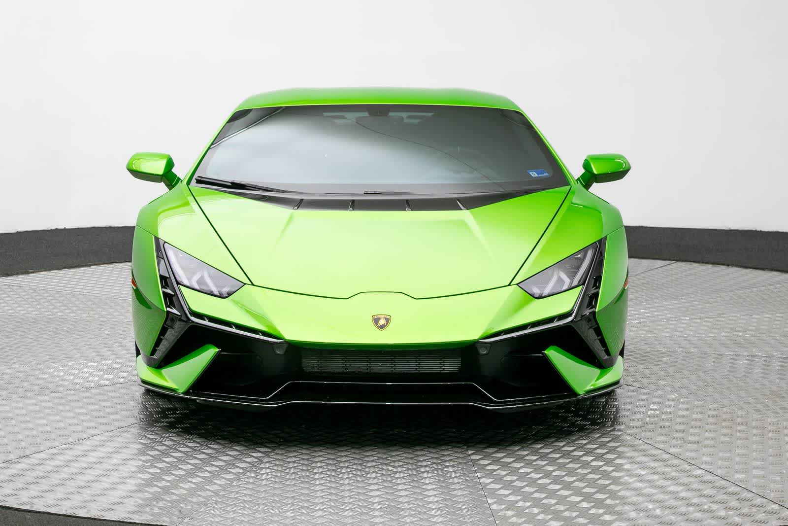 Thumbnail: 2024 Lamborghini Huracan - 6