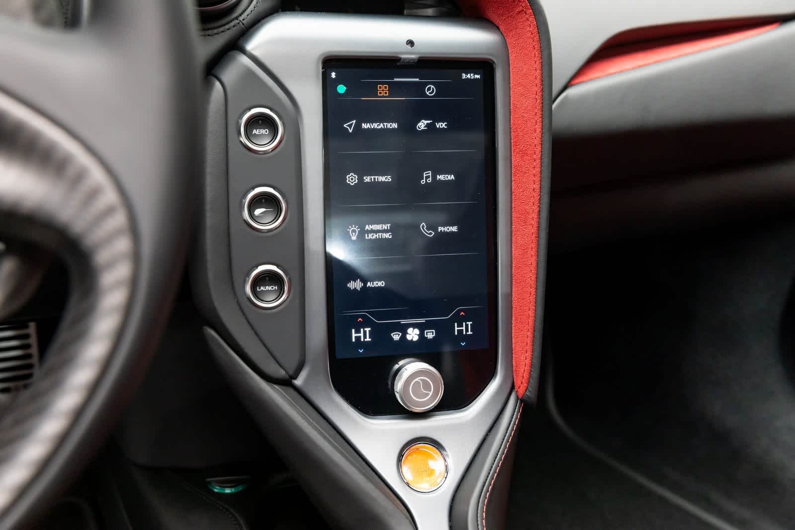 Thumbnail: 2026 Mclaren 750S - 32