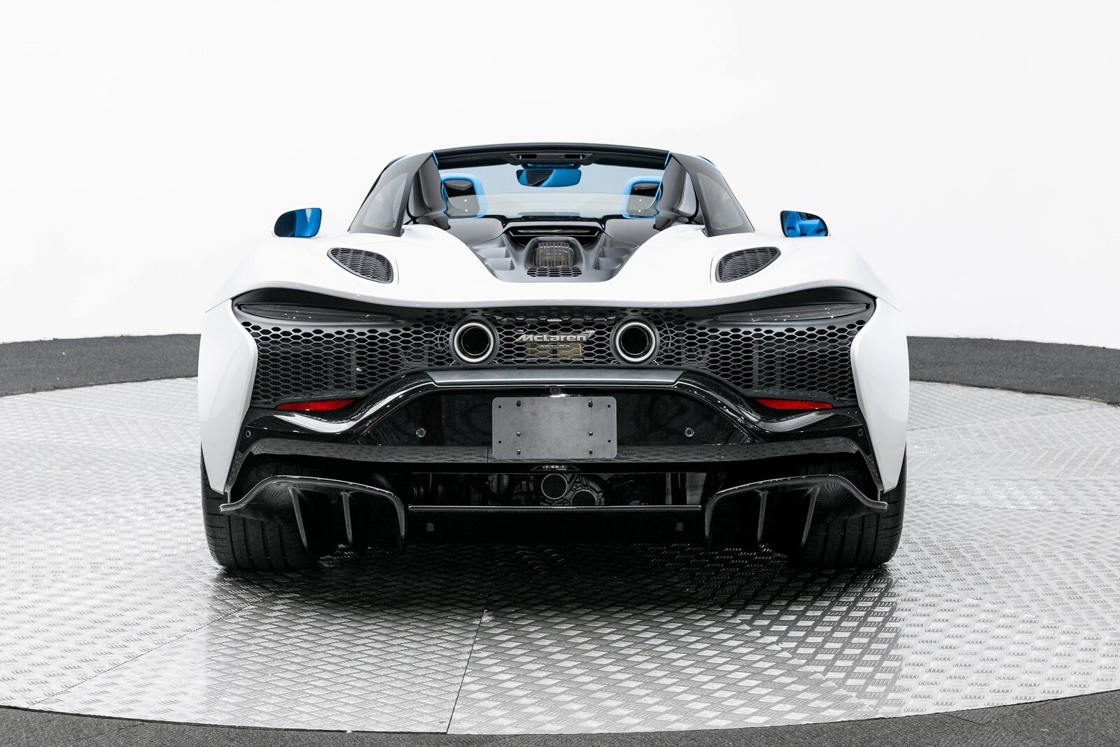 Thumbnail: 2026 Mclaren Artura - 5