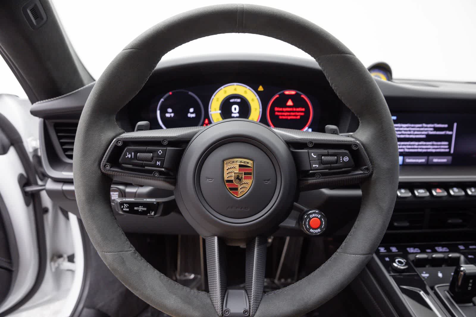Thumbnail: 2025 Porsche 911 - 13