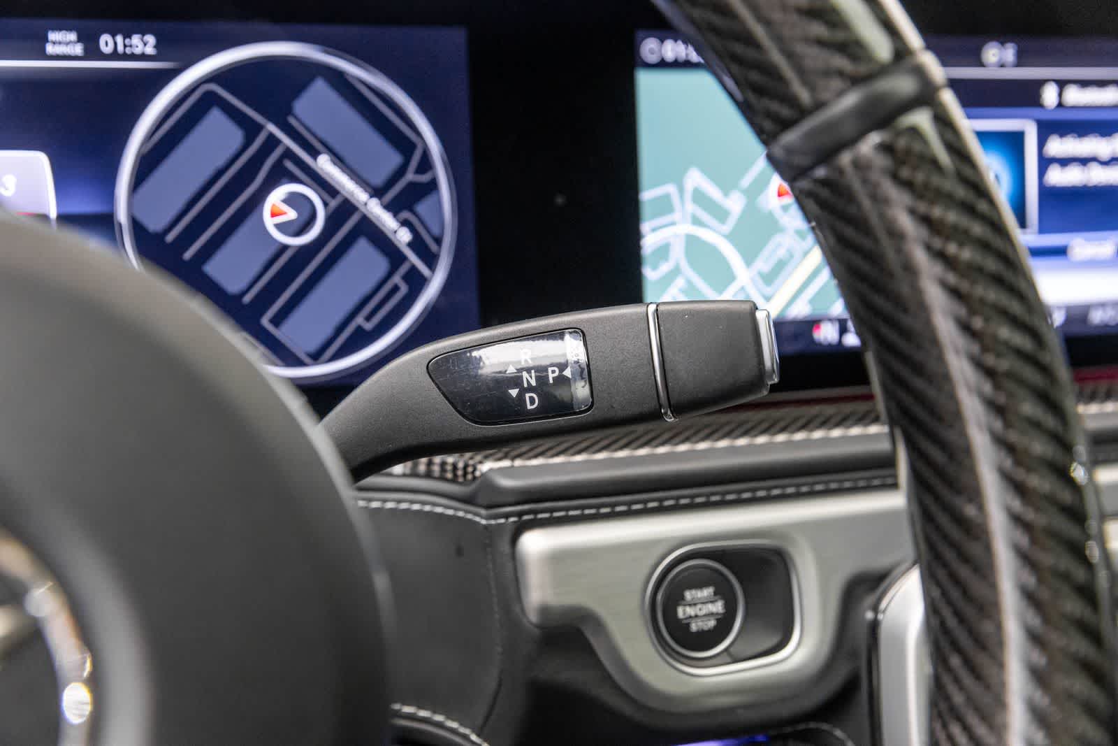 Thumbnail: 2024 Mercedes-Benz G-Class - 16