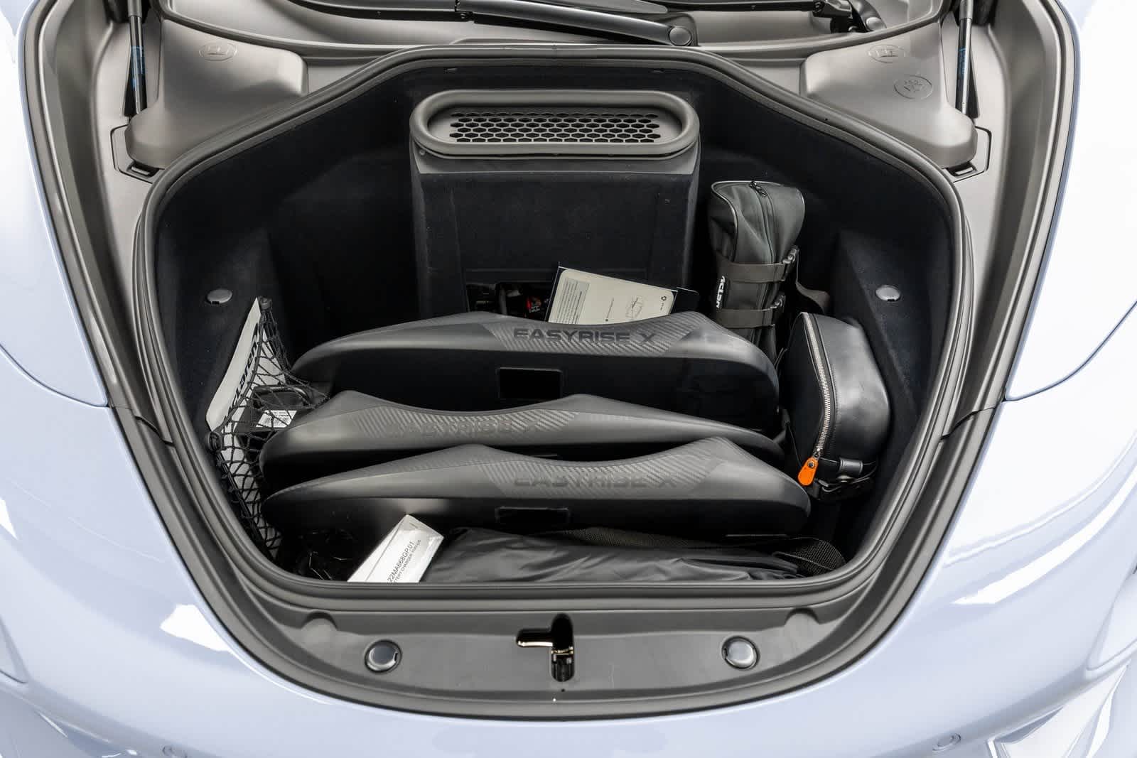 Thumbnail: 2026 Mclaren 750S - 18